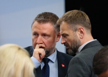 Polski rząd oczekuje wyłączenia z Paktu Migracyjnego