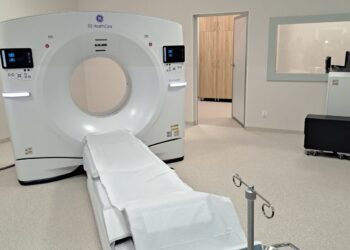 Szybciej, łatwiej i wygodnie na badanie. Otwarto nowy Zakład Diagnostyki Obrazowej w Gorzowie