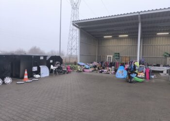 Gorzowskie PSZOKowisko dziś otwarte po raz ostatni