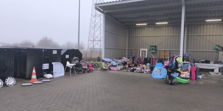 PSZOKowisko dziś otwarte po raz ostatni