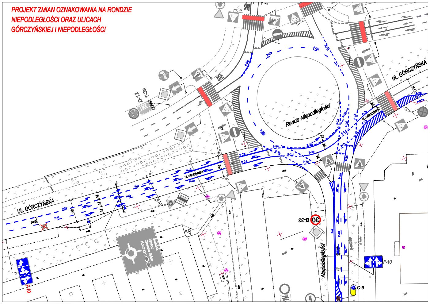 Będzie bezpieczniej na Niepodległości Radio Zachód - Lubuskie