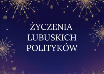 Życzenia noworoczne samorządowców