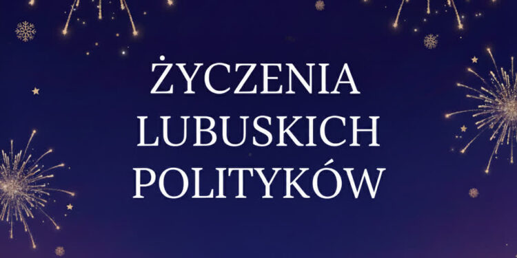 Życzenia noworoczne samorządowców