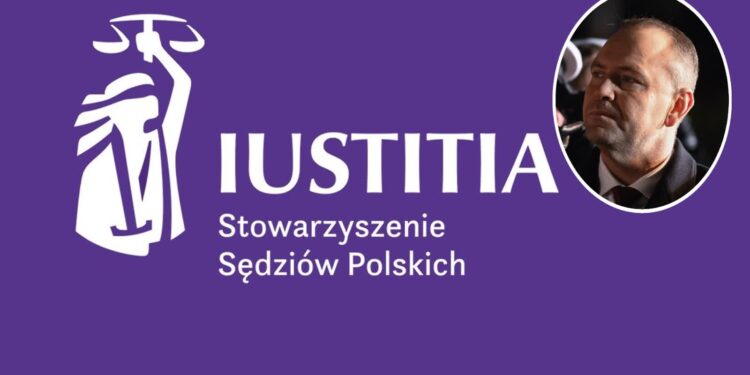 Iustitia chce spotkania z prezydentem