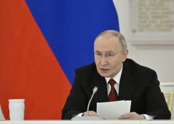 Putin otwarty na wymianę terytoriów z Ukrainą? Są doniesienia mediów