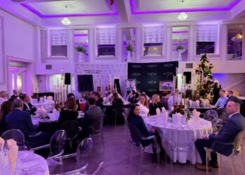 VII Degustacyjna Kolacja Charytatywna