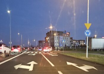 Przejście na Niepodległości i zmiany na Górczyńskiej. Patrzcie na znaki