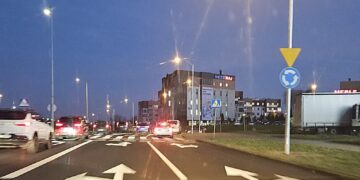 Przejście na Niepodległości i zmiany na Górczyńskiej. Patrzcie na znaki