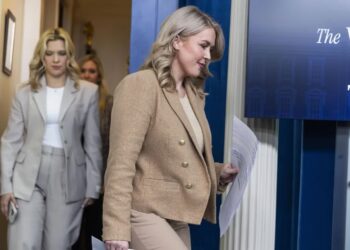 Biały Dom: rozmowy o Ukrainie „bardzo dobre”, jesteśmy nastawieni optymistycznie