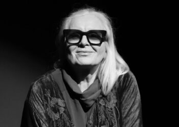 Nie żyje Magda Umer