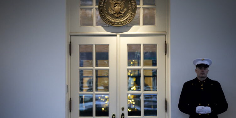 USA: Polska jedynym pełnoprawnym gościem G20