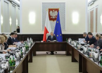 Rząd ponownie przyjmie projekt ustawy o kryptowalutach