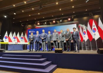 Rakiety do wyrzutni HOMAR-K będą produkowane w Gorzowie