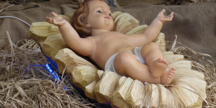 Dziś najważniejsze po Wielkanocy święto w Kościele katolickim, Boże Narodzenie