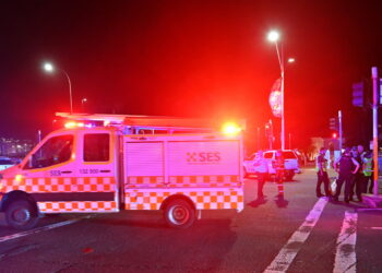 Tragedia na słynnej plaży w Sydney. Zamachowcy otworzyli ogień podczas obchodów Chanuki