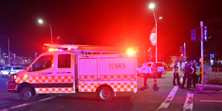 Tragedia na słynnej plaży w Sydney. Zamachowcy otworzyli ogień podczas obchodów Chanuki