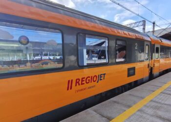 Czesi muszą się tłumaczyć z odwołania połączeń między Poznaniem a Warszawą