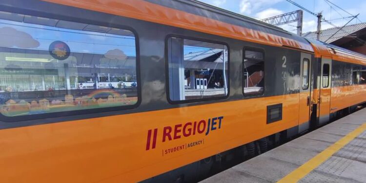 Czesi muszą się tłumaczyć z odwołania połączeń między Poznaniem a Warszawą