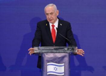 Izrael twierdzi, że Hamas naruszył zawieszenie broni