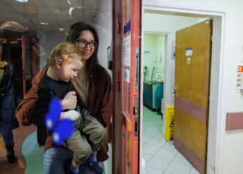 Po pilotażu wchodzi pierwszy etap e-rejestracji