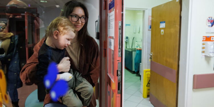 Po pilotażu wchodzi pierwszy etap e-rejestracji