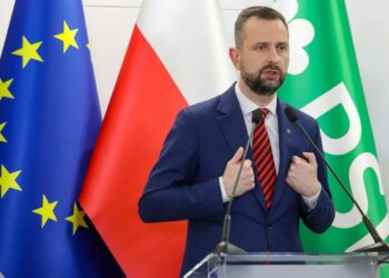 Kosiniak-Kamysz: PSL jest filarem koalicji i siłą napędową rządu