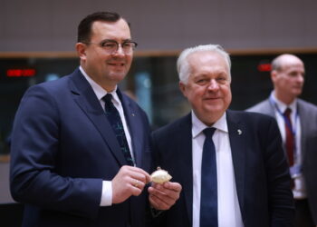 Minister rolnictwa: Jutro działka w Zabłotni wróci do KOWR