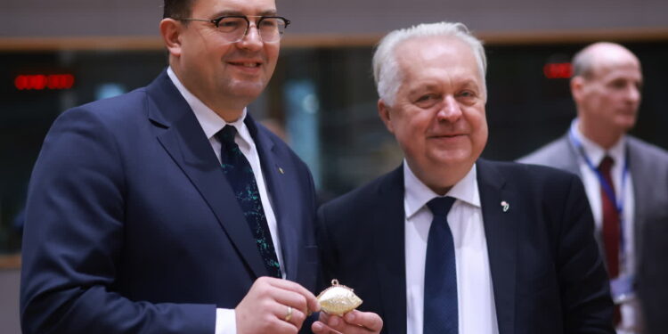 Minister rolnictwa: Jutro działka w Zabłotni wróci do KOWR