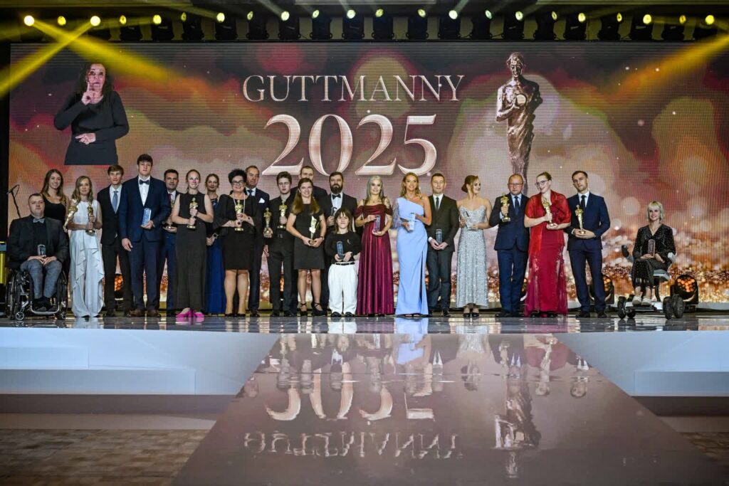 Fot. Bartłomiej Zborowski, Patrycja Olimpia Adaszewska, Bartek Syta/Polski Komitet Paralimpijski