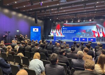 Kosiniak-Kamysz: „To pierwsza tak strategiczna inwestycja w województwie lubuskim”