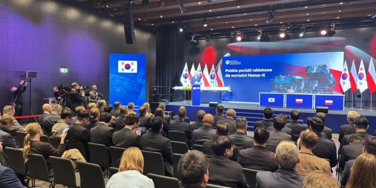 Kosiniak-Kamysz: „To pierwsza tak strategiczna inwestycja w województwie lubuskim”