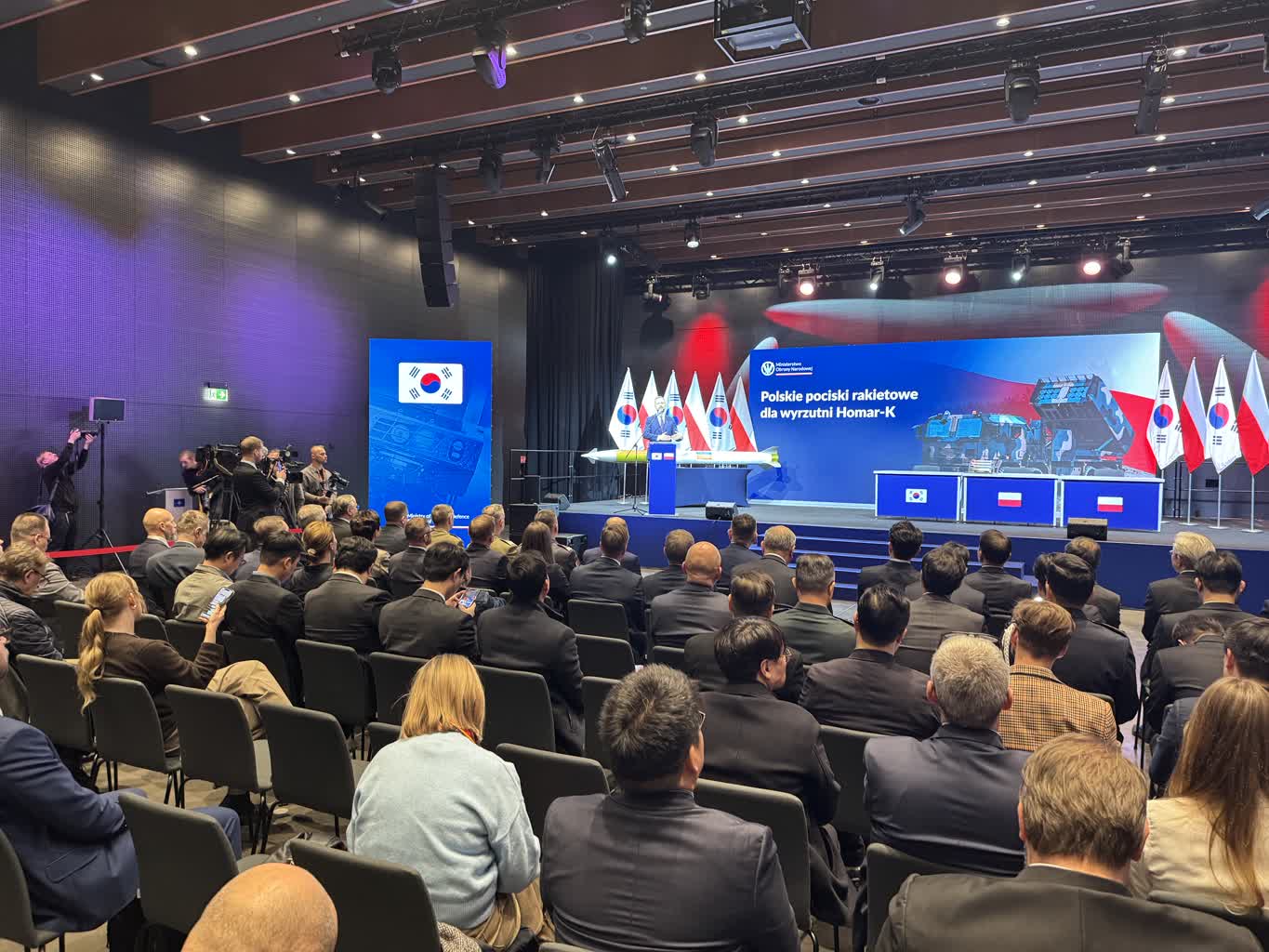 Kosiniak-Kamysz: „To pierwsza tak strategiczna inwestycja w województwie lubuskim”