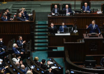 Sejm nie odrzucił weta prezydenta wobec tzw. ustawy łańcuchowej