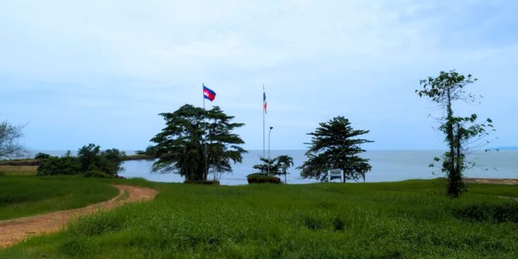 Kambodża zamknęła przejścia graniczne z Tajlandią