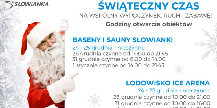 Słowianka w drugi dzień świąt