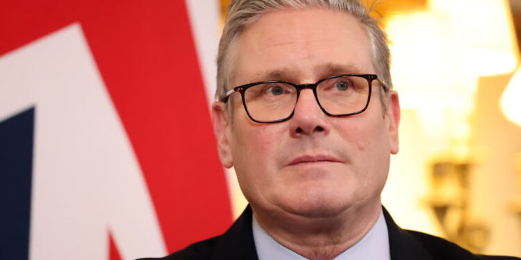 Wielka Brytania tworzy nową superjednostkę wywiadu