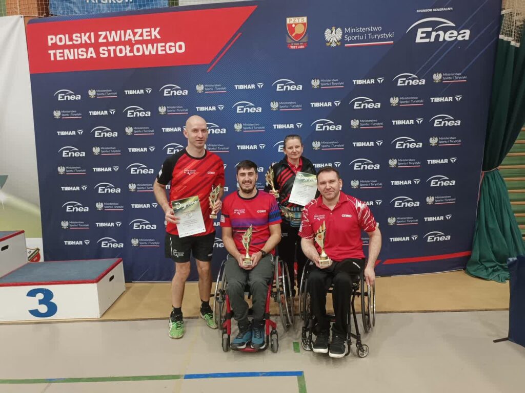 fot. GZSN Start Gorzów Wlkp.