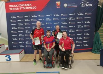 fot. GZSN Start Gorzów Wlkp.