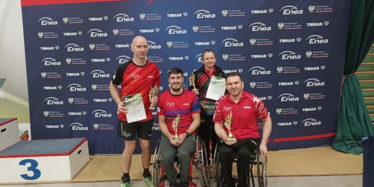 fot. GZSN Start Gorzów Wlkp.