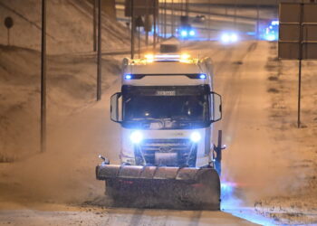 IMGW: sytuacja hydrologiczna i pogodowa stabilizuje się