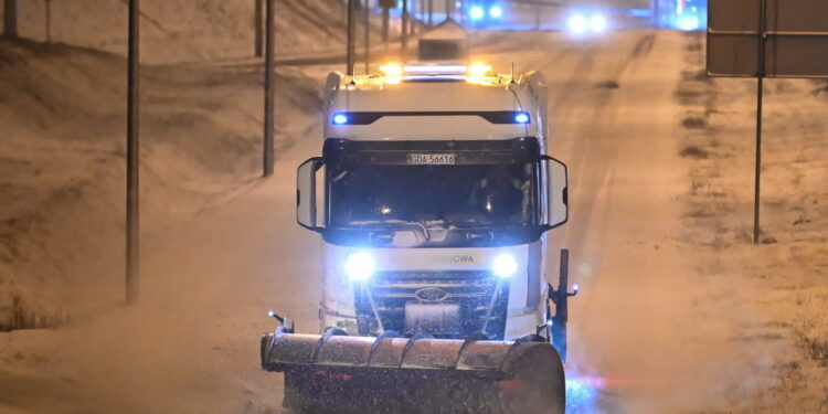 IMGW: sytuacja hydrologiczna i pogodowa stabilizuje się