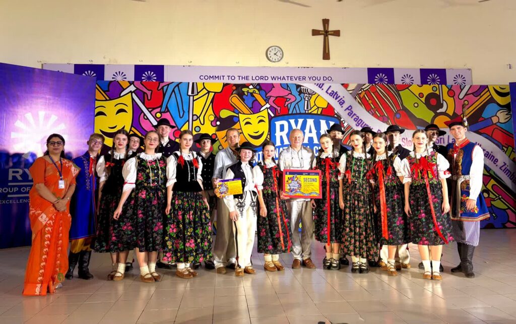 Fot. facebook.com/MaliGorzowiacy