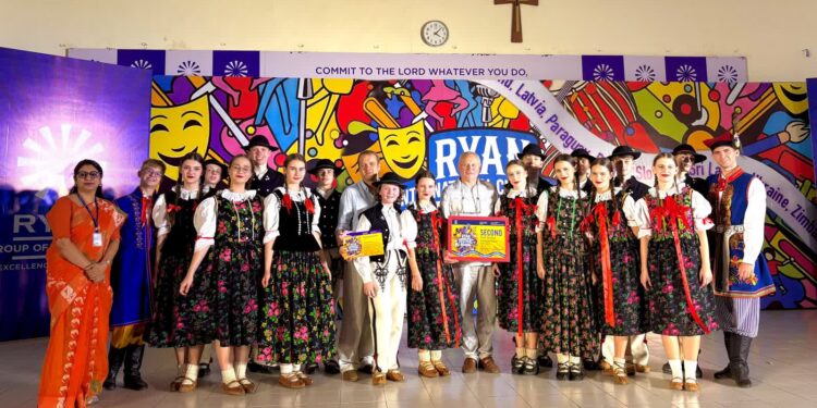 Fot. facebook.com/MaliGorzowiacy