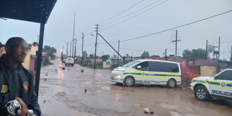 Strzelanina w RPA. Nieznani sprawcy bez powodu otworzyli ogień do ludzi. Są ofiary