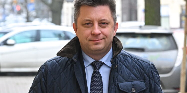 Dworczyk: zarzuty prokuratury m.in., że nie dopełniłem obowiązków, są kuriozalne