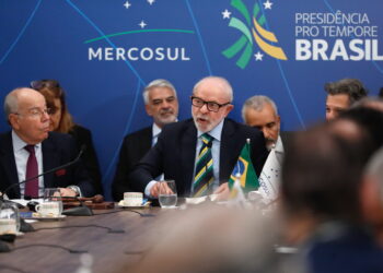 Ambasadorowie UE o umowie z Mercosurem