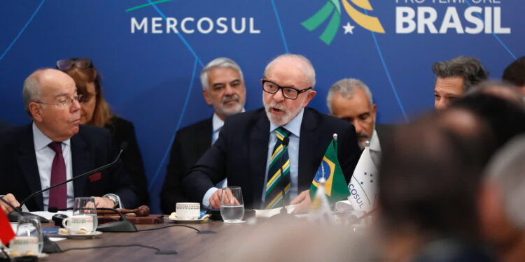 Ambasadorowie UE o umowie z Mercosurem