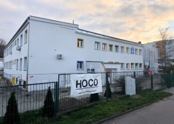 Remont gorzowskiej 14-tki. Lata czekania i w końcu jest