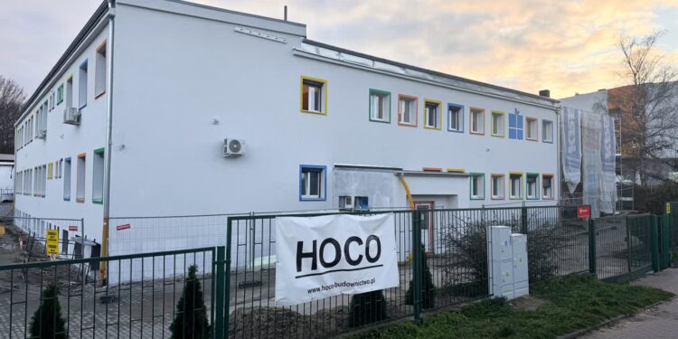 Remont gorzowskiej 14-tki. Lata czekania i w końcu jest