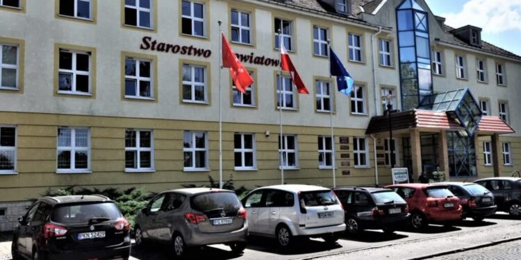 Powiat gorzowski z budżetem na 2026 rok. Na inwestycje zapisano 70 mln